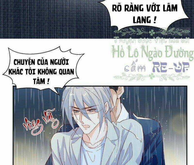 Ảnh Đế Yêu Hồ Chapter 46 trang 41