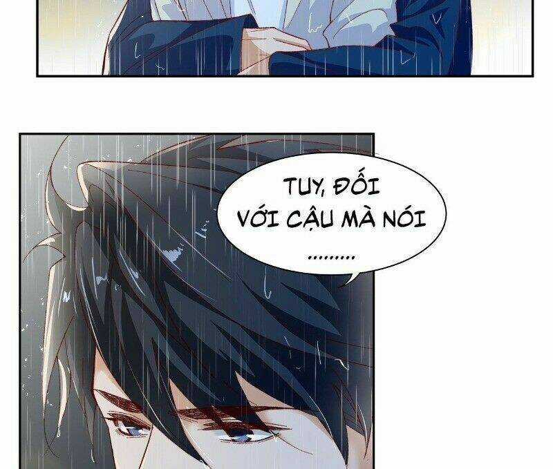 Ảnh Đế Yêu Hồ Chapter 46 trang 42