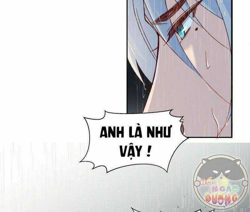 Ảnh Đế Yêu Hồ Chapter 46 trang 44