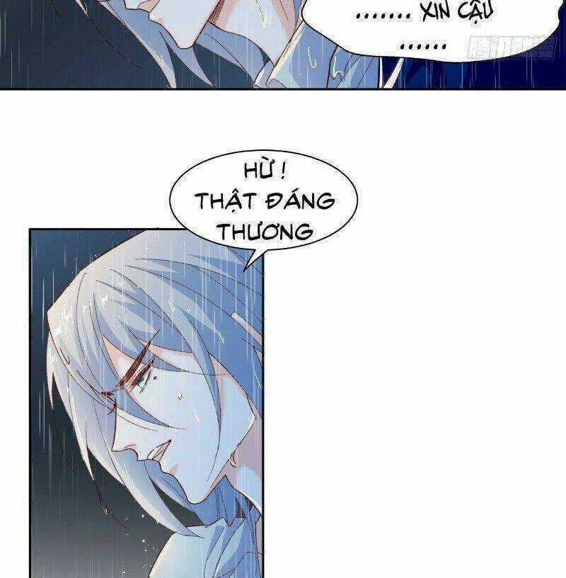 Ảnh Đế Yêu Hồ Chapter 46 trang 47