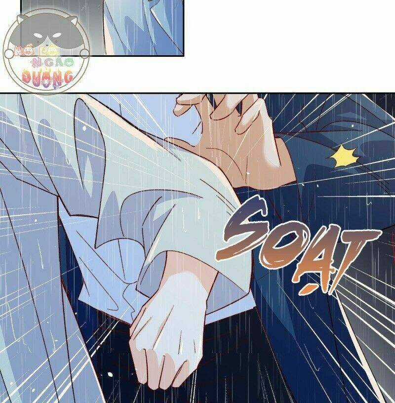 Ảnh Đế Yêu Hồ Chapter 46 trang 48