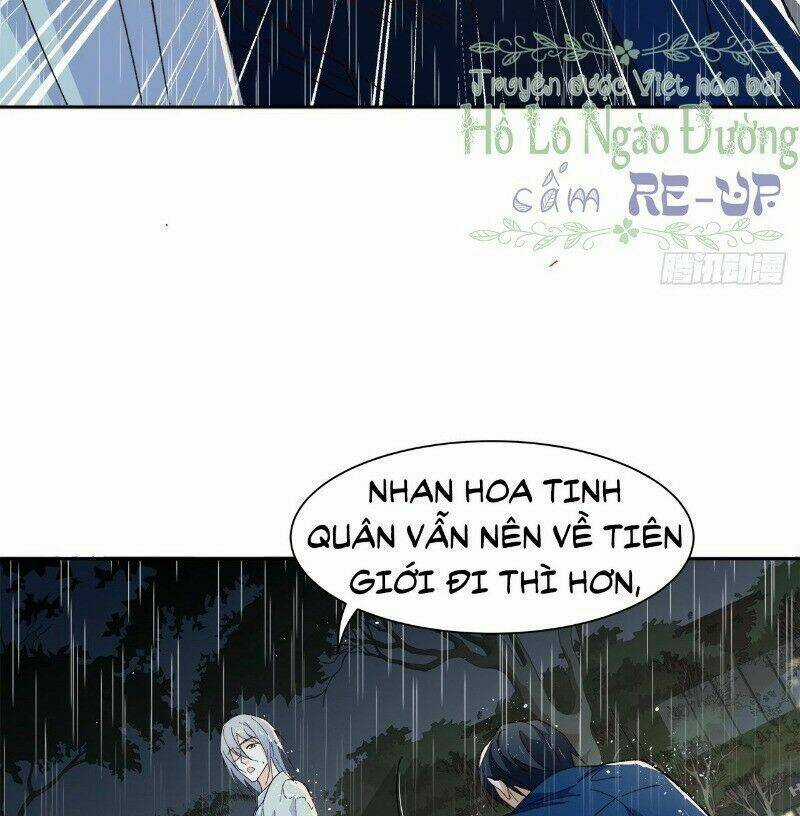 Ảnh Đế Yêu Hồ Chapter 46 trang 49