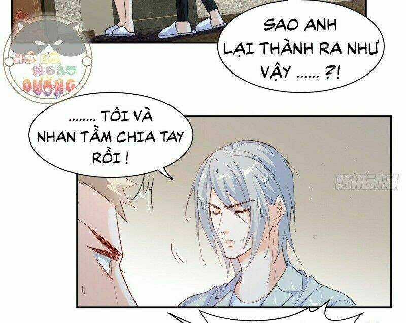 Ảnh Đế Yêu Hồ Chapter 46 trang 5