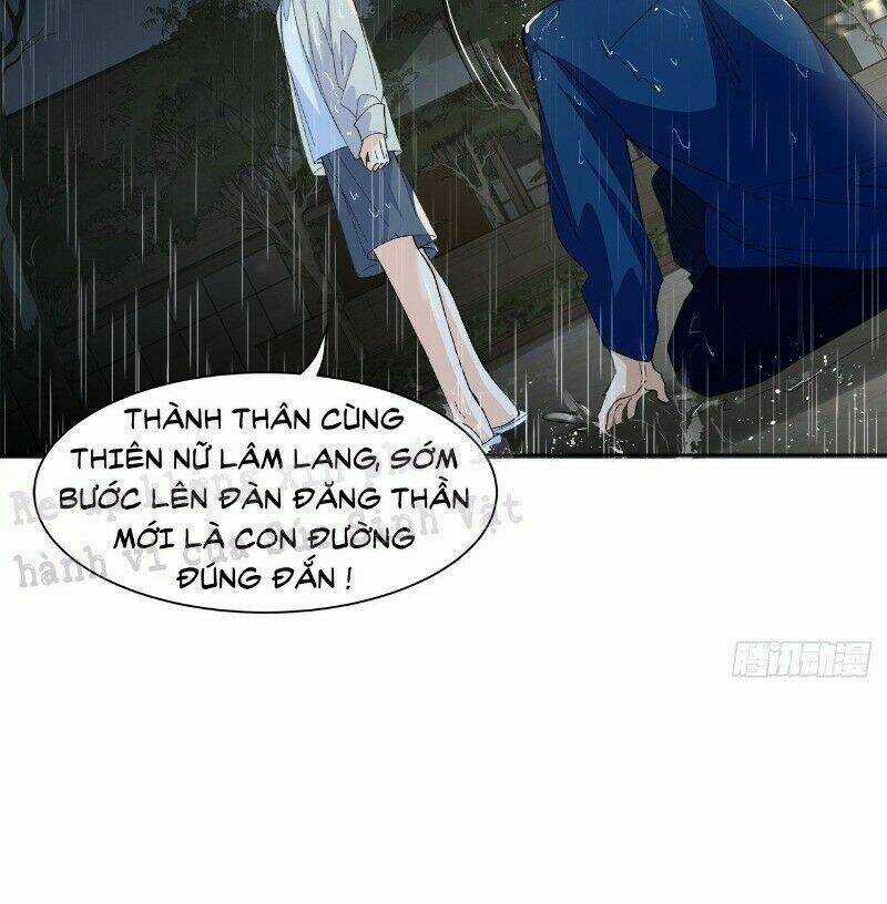 Ảnh Đế Yêu Hồ Chapter 46 trang 50