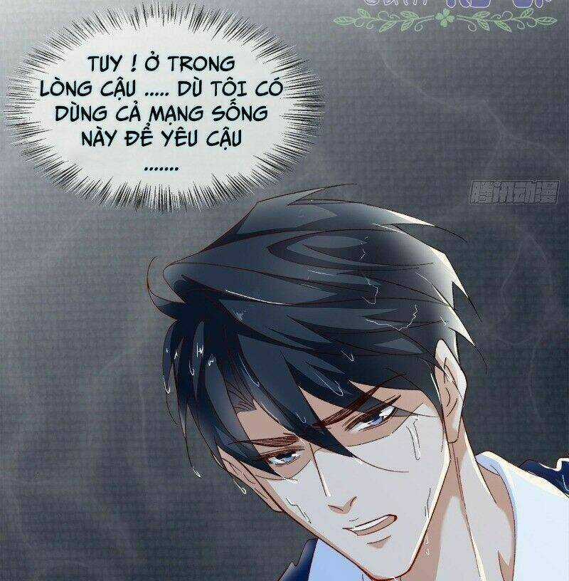 Ảnh Đế Yêu Hồ Chapter 46 trang 56