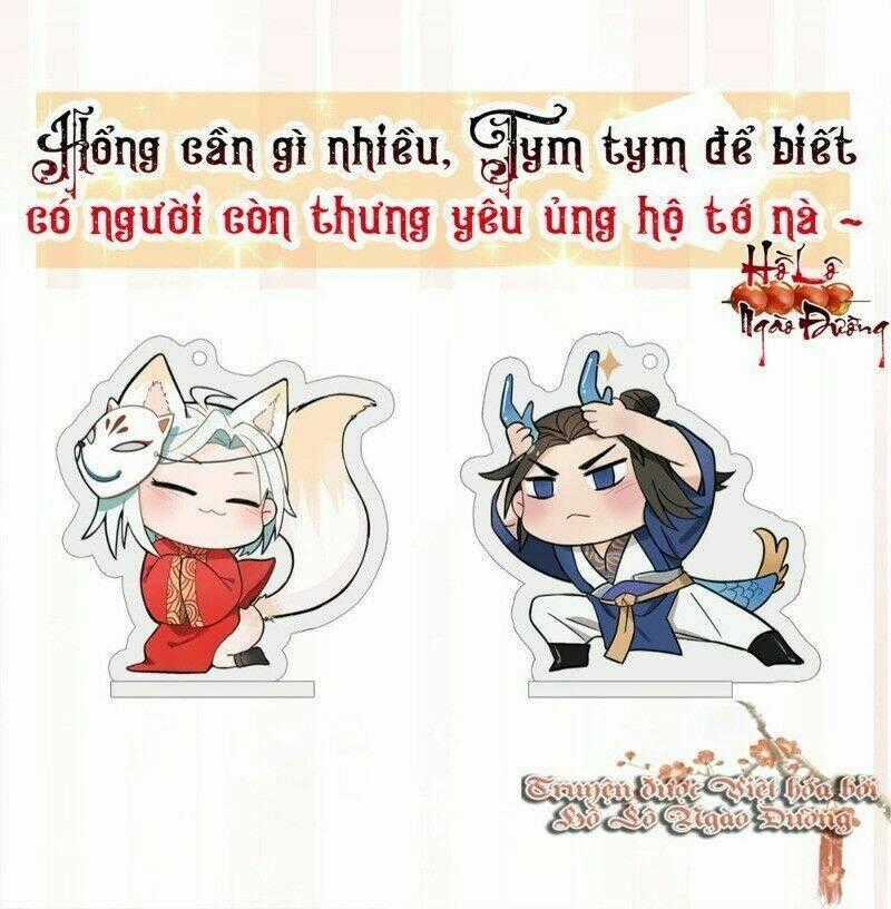 Ảnh Đế Yêu Hồ Chapter 46 trang 59