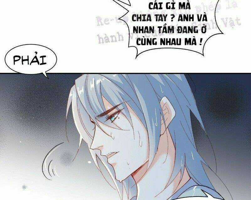 Ảnh Đế Yêu Hồ Chapter 46 trang 6