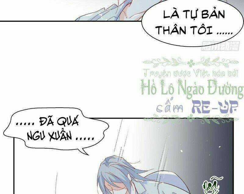 Ảnh Đế Yêu Hồ Chapter 46 trang 7