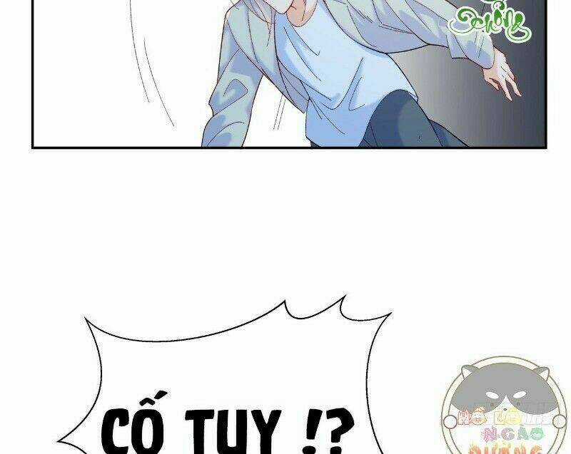 Ảnh Đế Yêu Hồ Chapter 46 trang 8