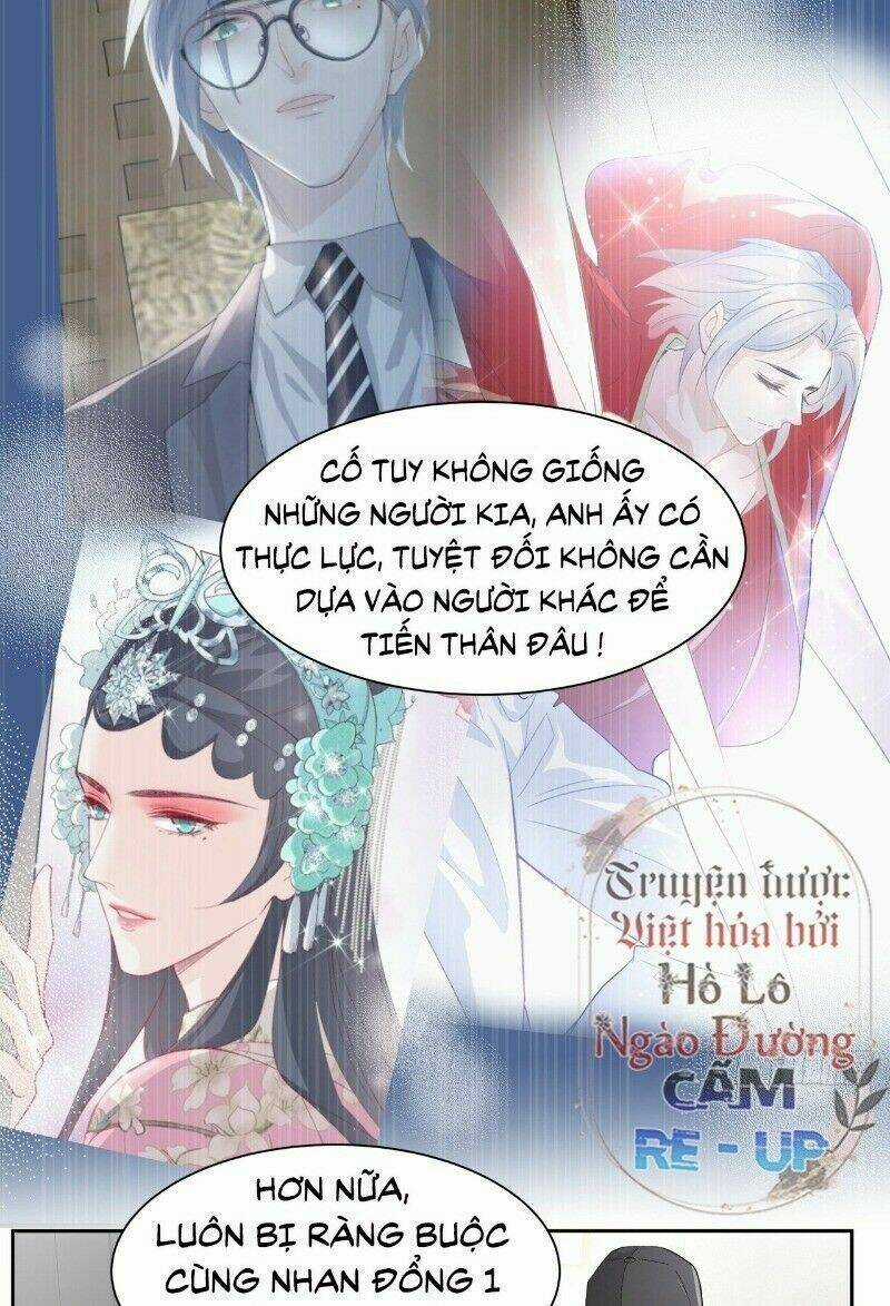 Ảnh Đế Yêu Hồ Chapter 47 trang 13