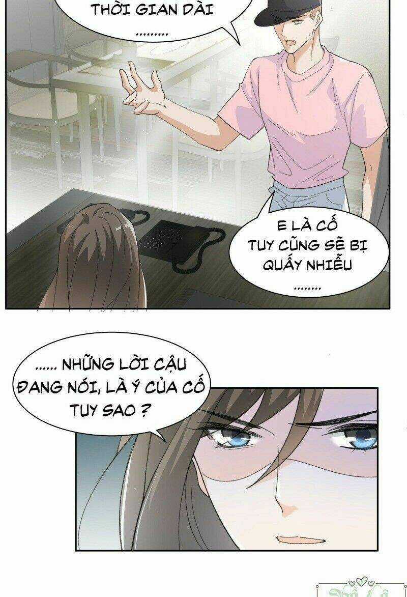 Ảnh Đế Yêu Hồ Chapter 47 trang 14