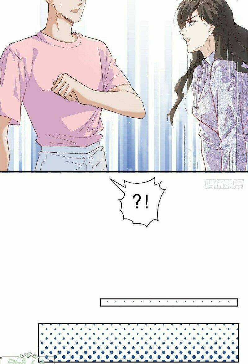 Ảnh Đế Yêu Hồ Chapter 47 trang 16