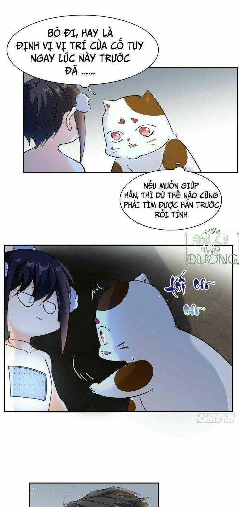 Ảnh Đế Yêu Hồ Chapter 47 trang 20