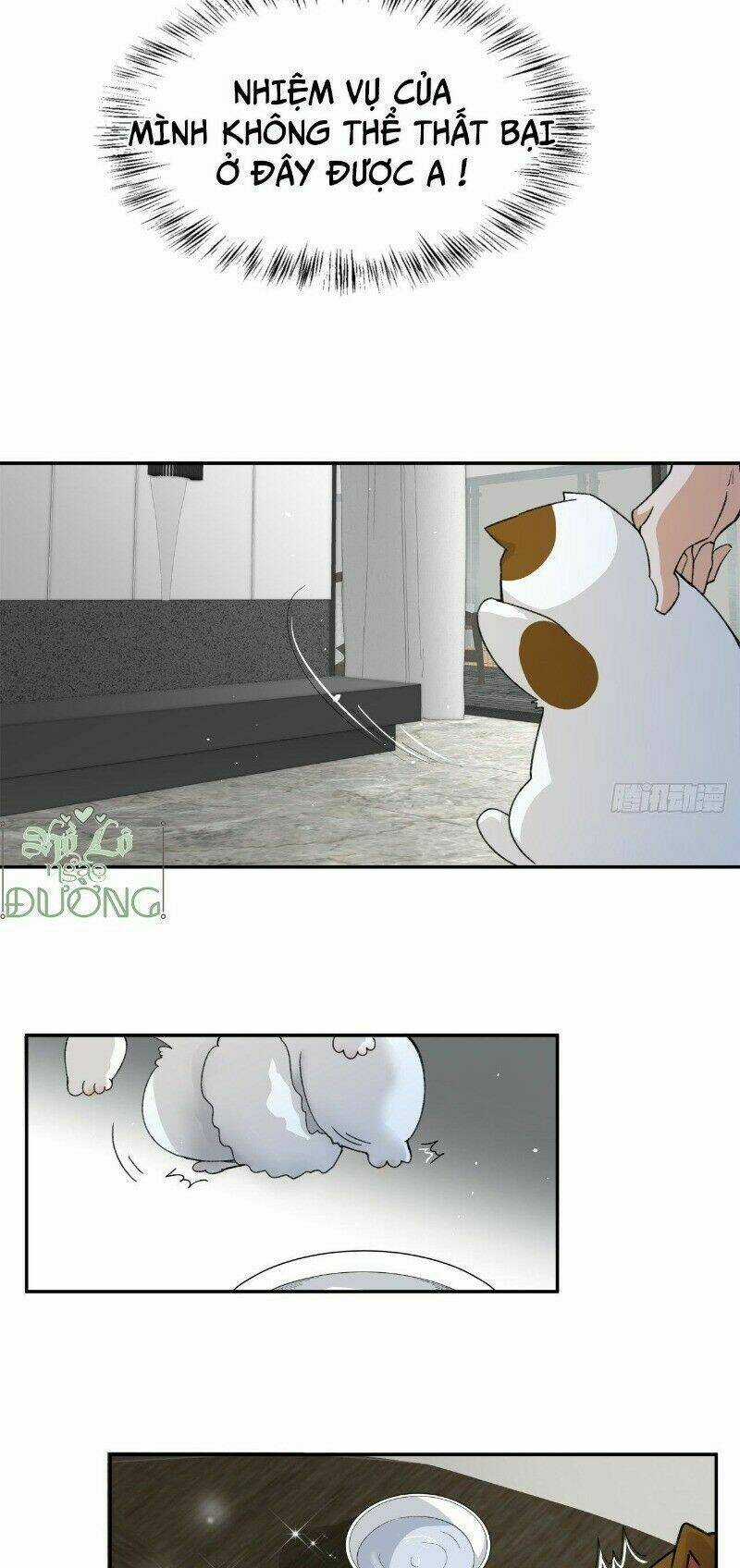 Ảnh Đế Yêu Hồ Chapter 47 trang 22