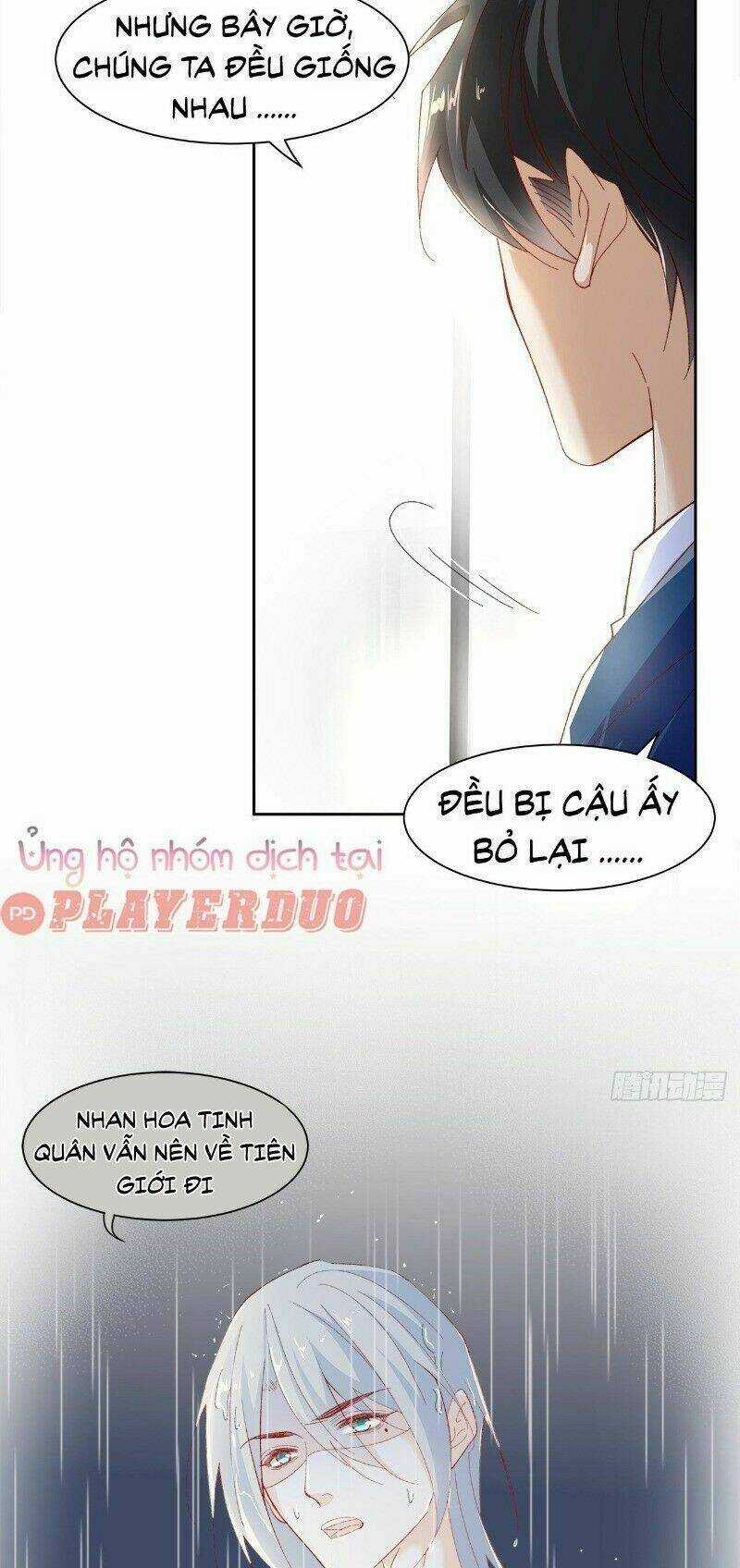 Ảnh Đế Yêu Hồ Chapter 47 trang 25