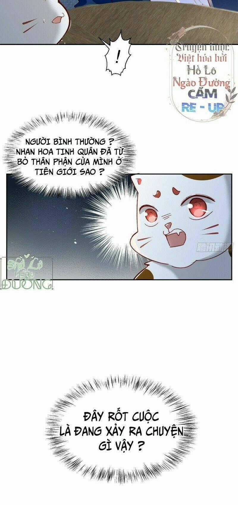 Ảnh Đế Yêu Hồ Chapter 47 trang 28