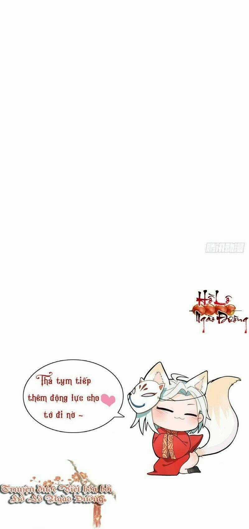 Ảnh Đế Yêu Hồ Chapter 47 trang 29