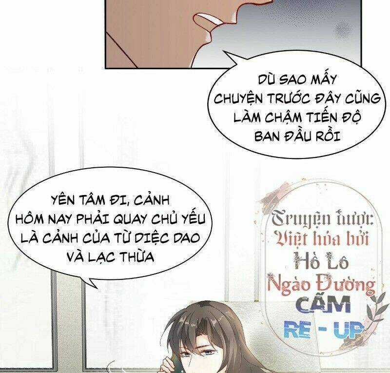 Ảnh Đế Yêu Hồ Chapter 47 trang 5