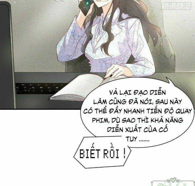 Ảnh Đế Yêu Hồ Chapter 47 trang 6