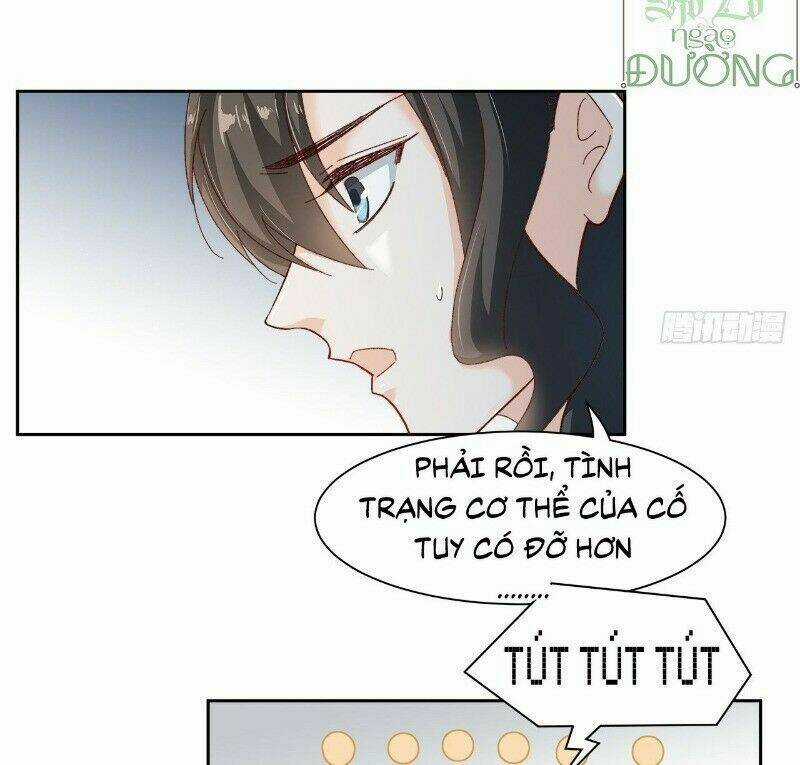 Ảnh Đế Yêu Hồ Chapter 47 trang 7