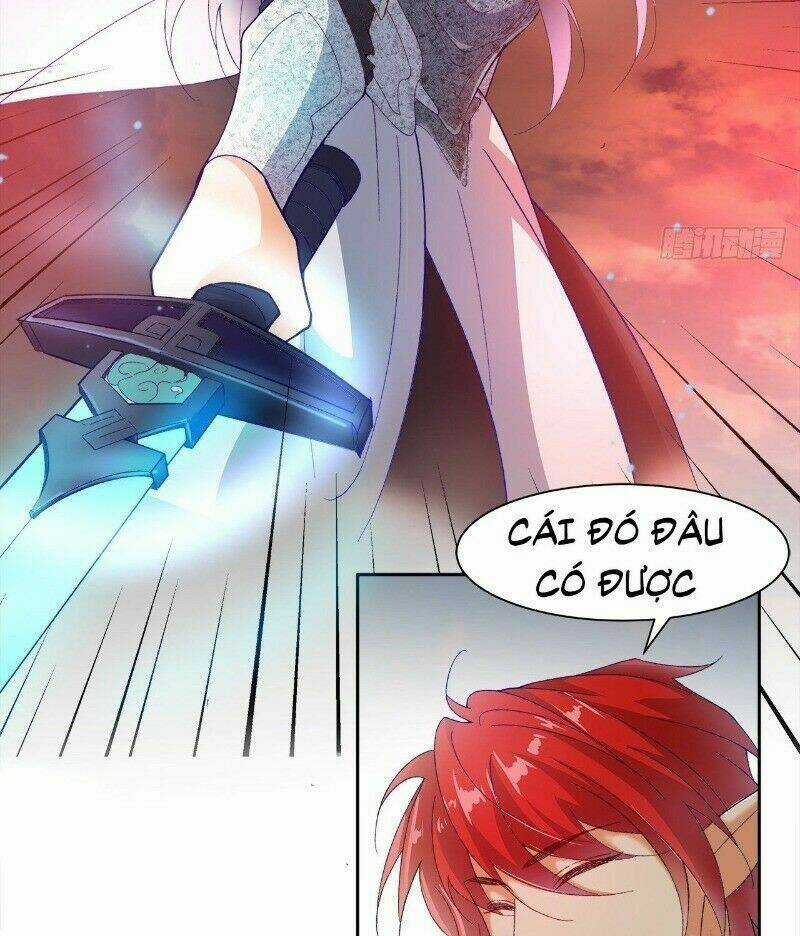 Ảnh Đế Yêu Hồ Chapter 48 trang 10