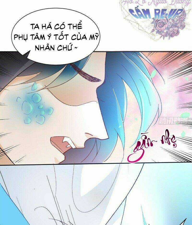 Ảnh Đế Yêu Hồ Chapter 48 trang 12