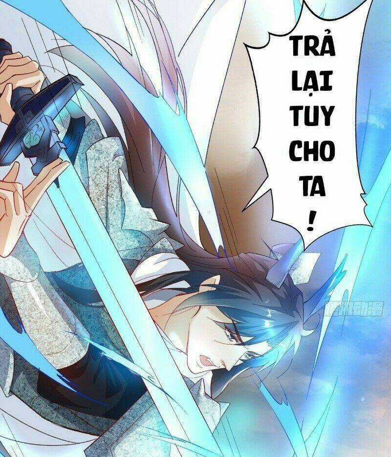 Ảnh Đế Yêu Hồ Chapter 48 trang 13