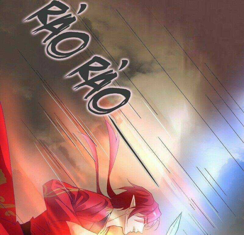 Ảnh Đế Yêu Hồ Chapter 48 trang 15