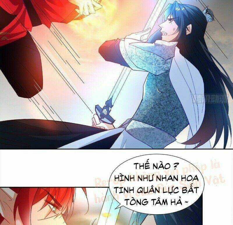Ảnh Đế Yêu Hồ Chapter 48 trang 16