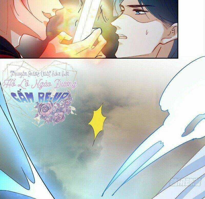 Ảnh Đế Yêu Hồ Chapter 48 trang 17
