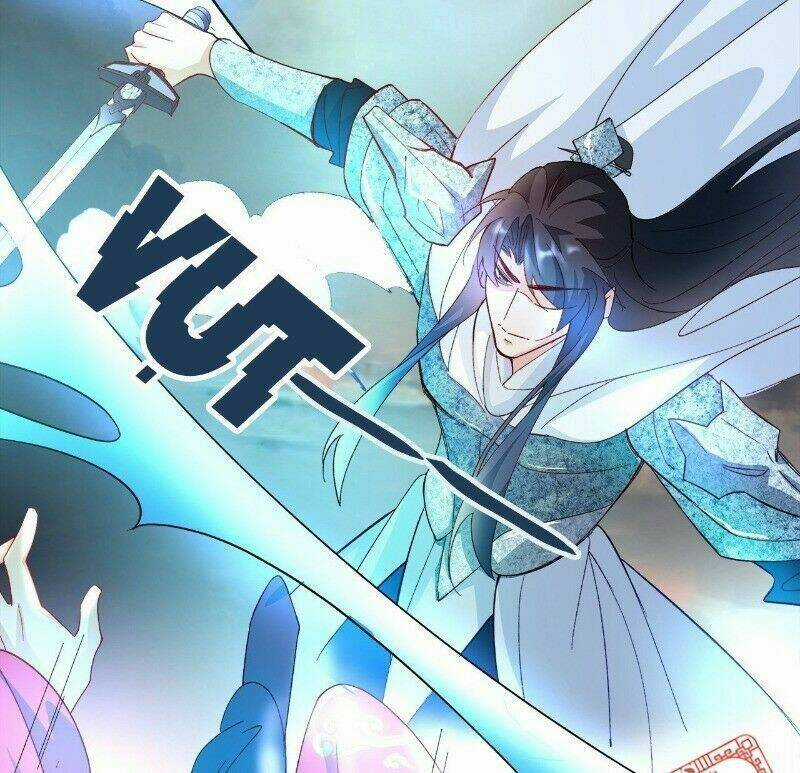 Ảnh Đế Yêu Hồ Chapter 48 trang 18