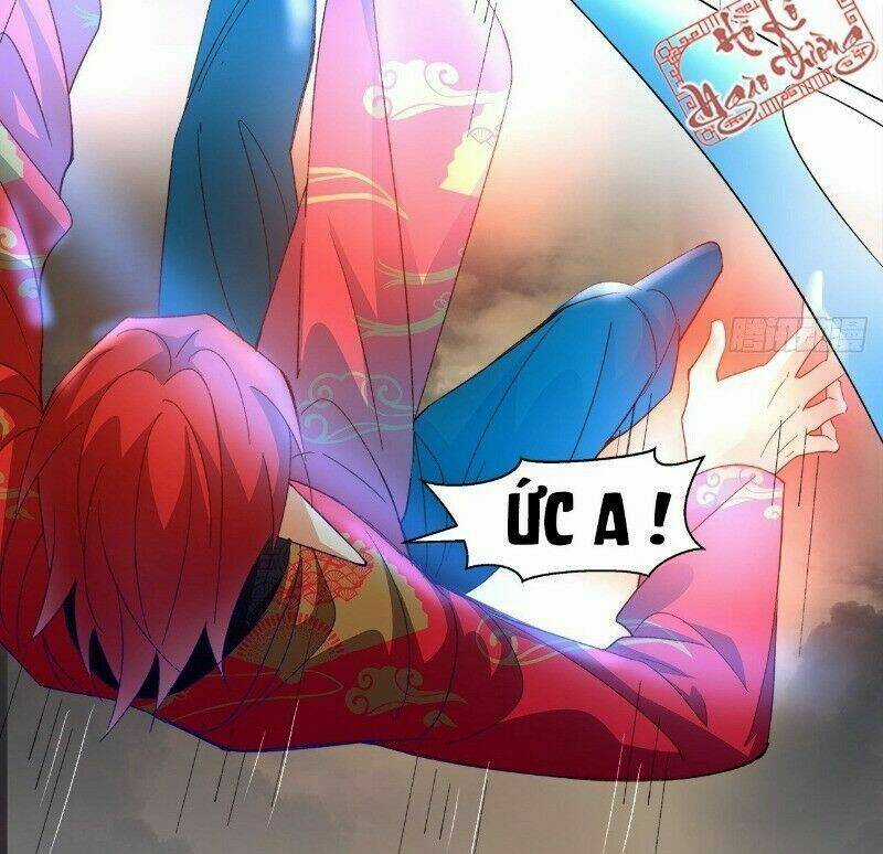 Ảnh Đế Yêu Hồ Chapter 48 trang 19