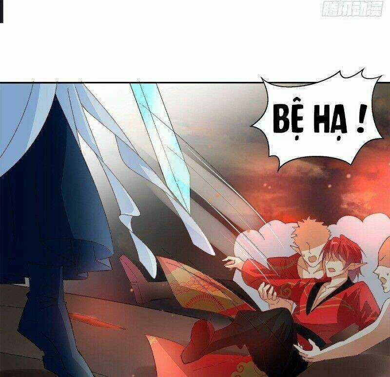 Ảnh Đế Yêu Hồ Chapter 48 trang 21