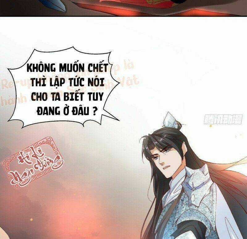 Ảnh Đế Yêu Hồ Chapter 48 trang 22