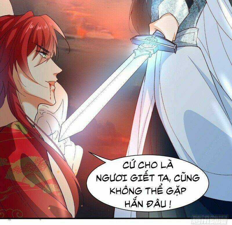 Ảnh Đế Yêu Hồ Chapter 48 trang 23