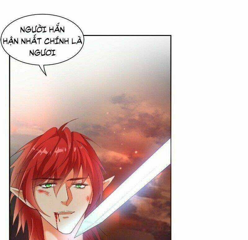 Ảnh Đế Yêu Hồ Chapter 48 trang 24