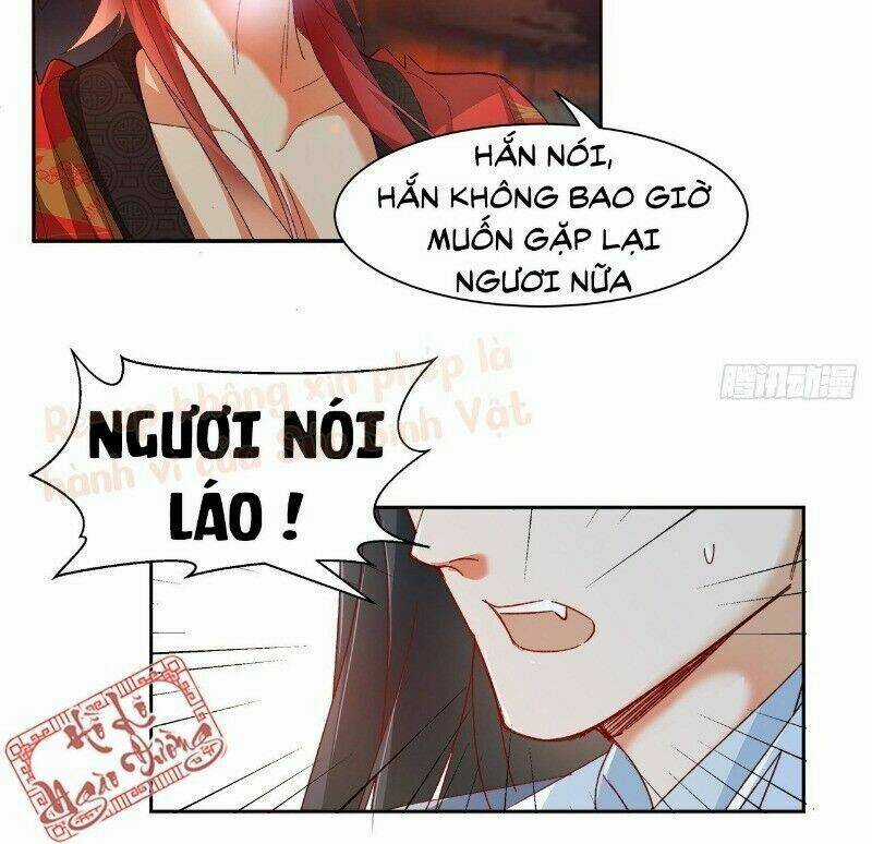 Ảnh Đế Yêu Hồ Chapter 48 trang 25