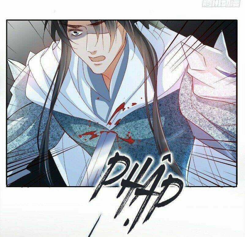 Ảnh Đế Yêu Hồ Chapter 48 trang 27