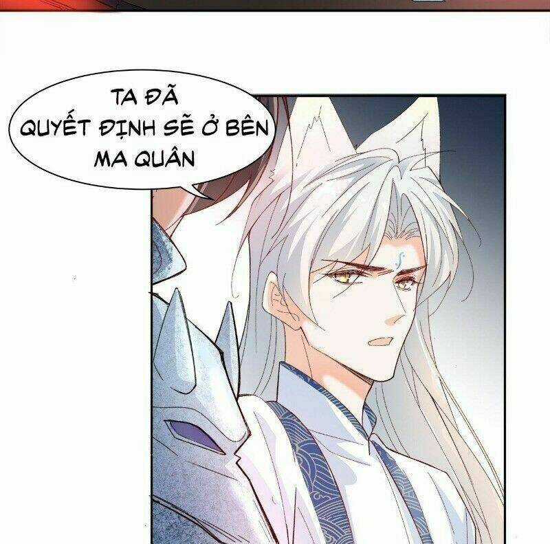 Ảnh Đế Yêu Hồ Chapter 48 trang 30