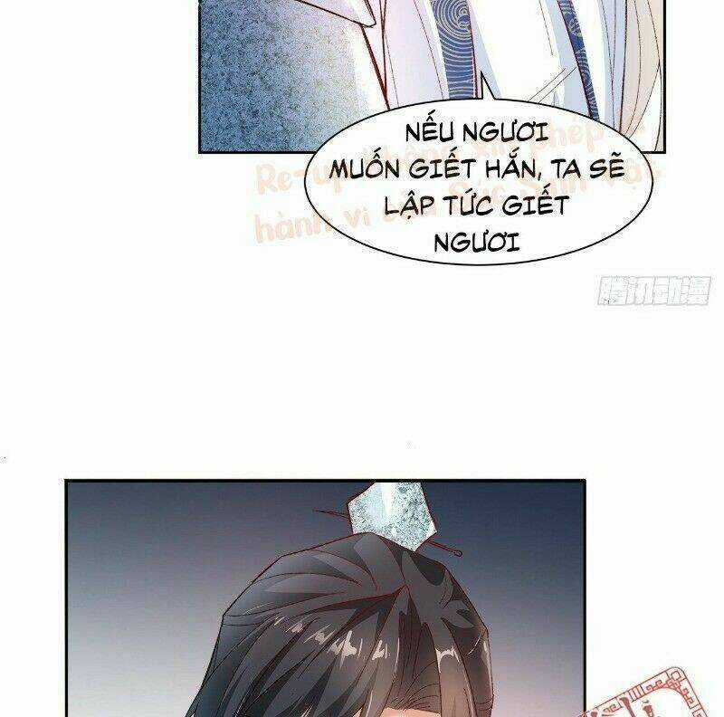 Ảnh Đế Yêu Hồ Chapter 48 trang 31