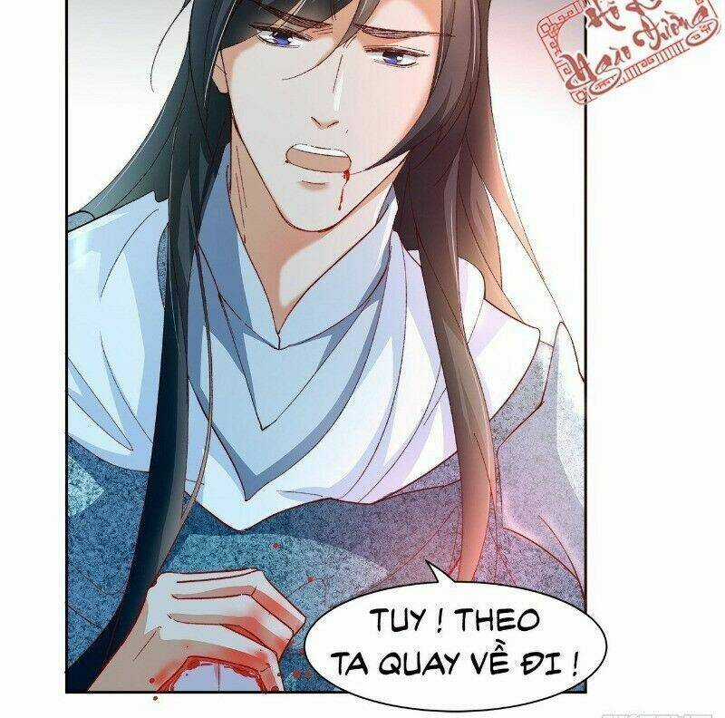 Ảnh Đế Yêu Hồ Chapter 48 trang 32