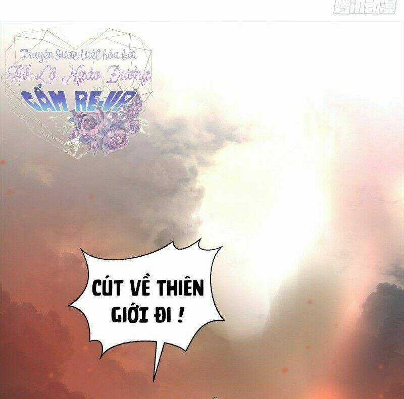 Ảnh Đế Yêu Hồ Chapter 48 trang 33