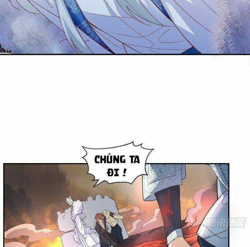 Ảnh Đế Yêu Hồ Chapter 48 trang 35