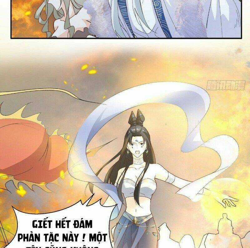 Ảnh Đế Yêu Hồ Chapter 48 trang 37