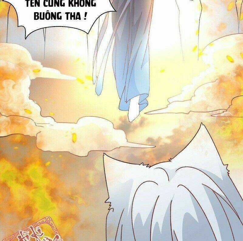 Ảnh Đế Yêu Hồ Chapter 48 trang 38