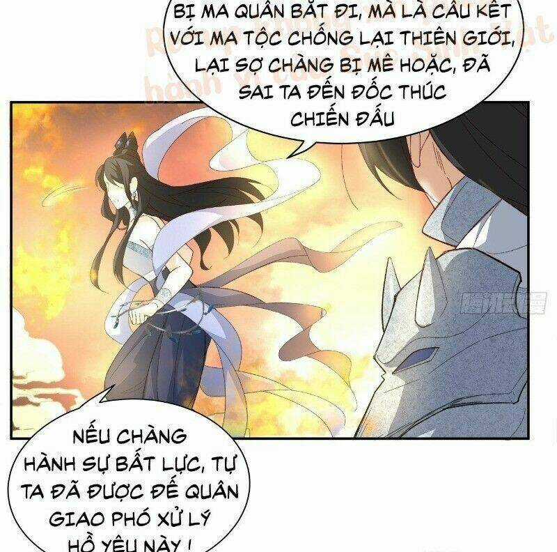 Ảnh Đế Yêu Hồ Chapter 48 trang 40