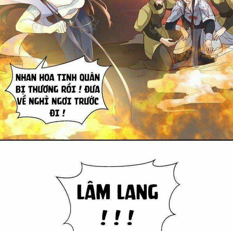 Ảnh Đế Yêu Hồ Chapter 48 trang 42
