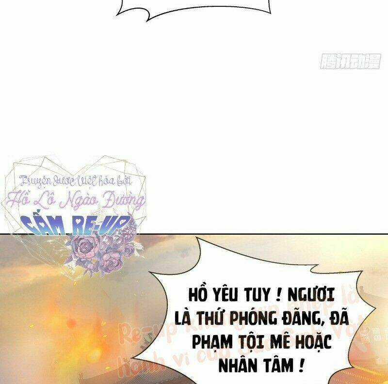 Ảnh Đế Yêu Hồ Chapter 48 trang 43