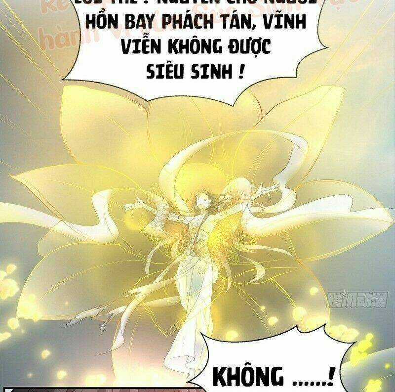 Ảnh Đế Yêu Hồ Chapter 48 trang 46