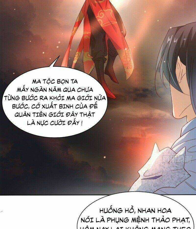 Ảnh Đế Yêu Hồ Chapter 48 trang 5